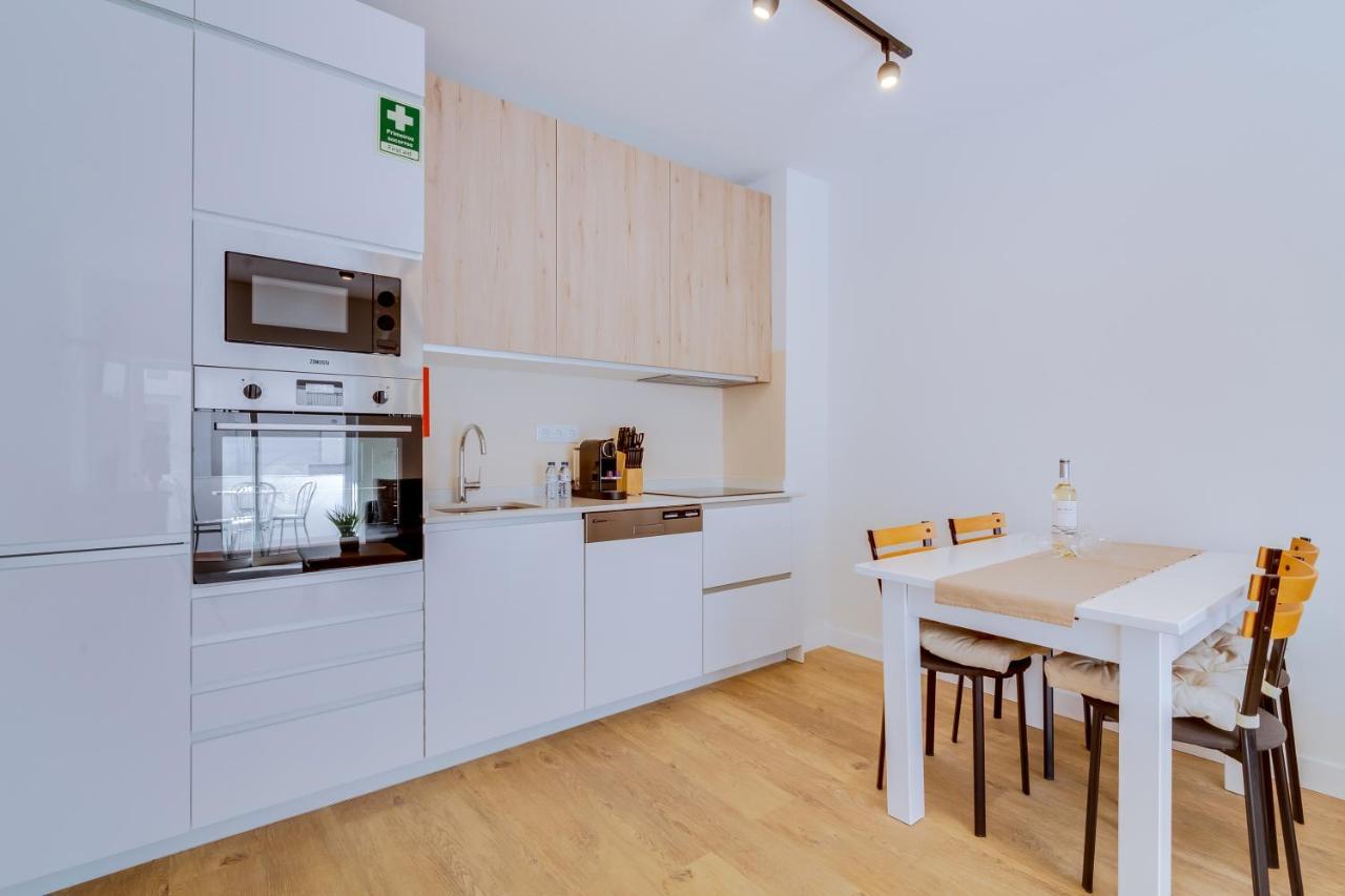 Al - Apartamento Pontemira Lejlighed Quarteira Eksteriør billede